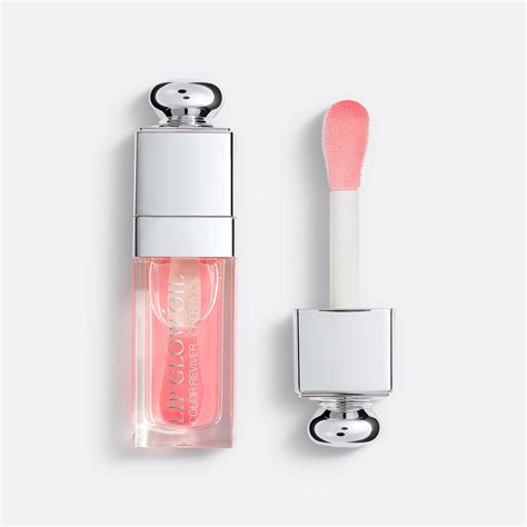 rose dior lip oil|dior lip oil on sale.